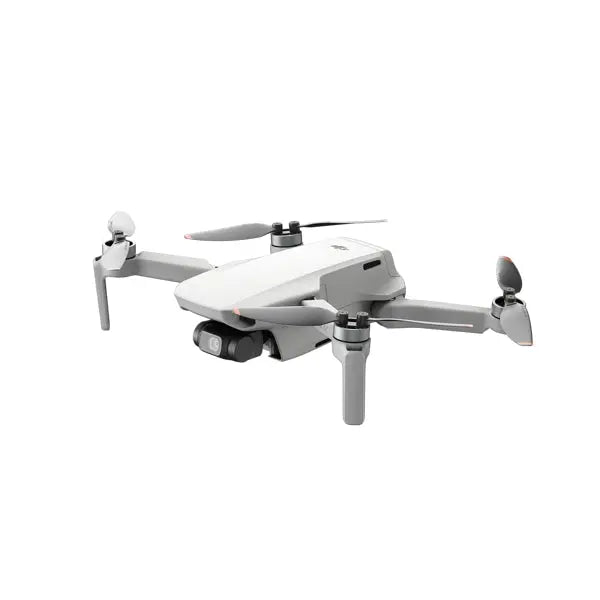 DJI Mini 4K Fly More Combo Usato