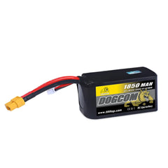 DOGCOM 1850mAh 150C 6S 22.2V XT60