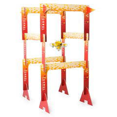 DRONE INDOOR RACE PACK