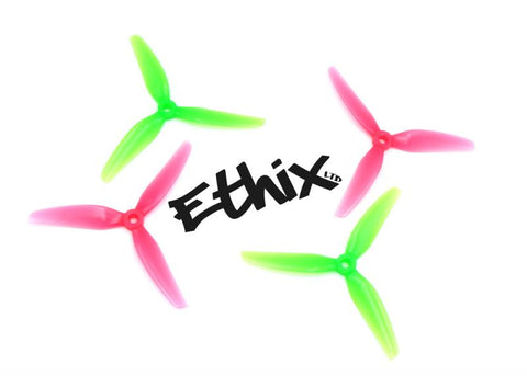 ETHIX S3 WATERMELON