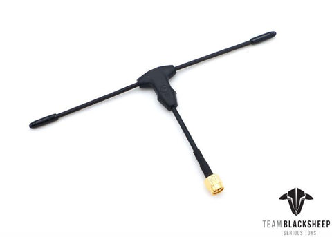 TBS CROSSFIRE STOCK TX ANTENNA V2