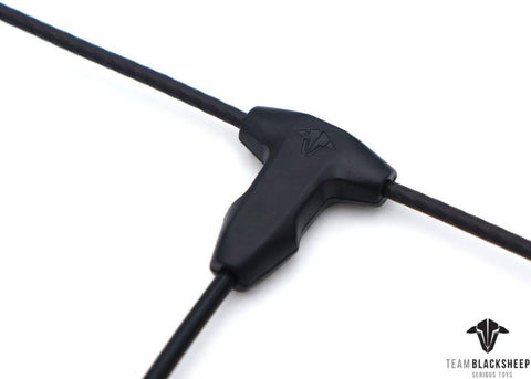 TBS CROSSFIRE STOCK TX ANTENNA V2