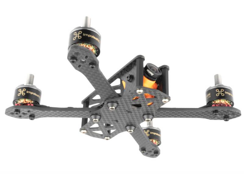 IMPULSERC MICRO ALIEN 3 " Drone24Hours