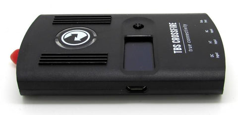 TBS CROSSFIRE TX - LONG RANGE TRANSMITTER