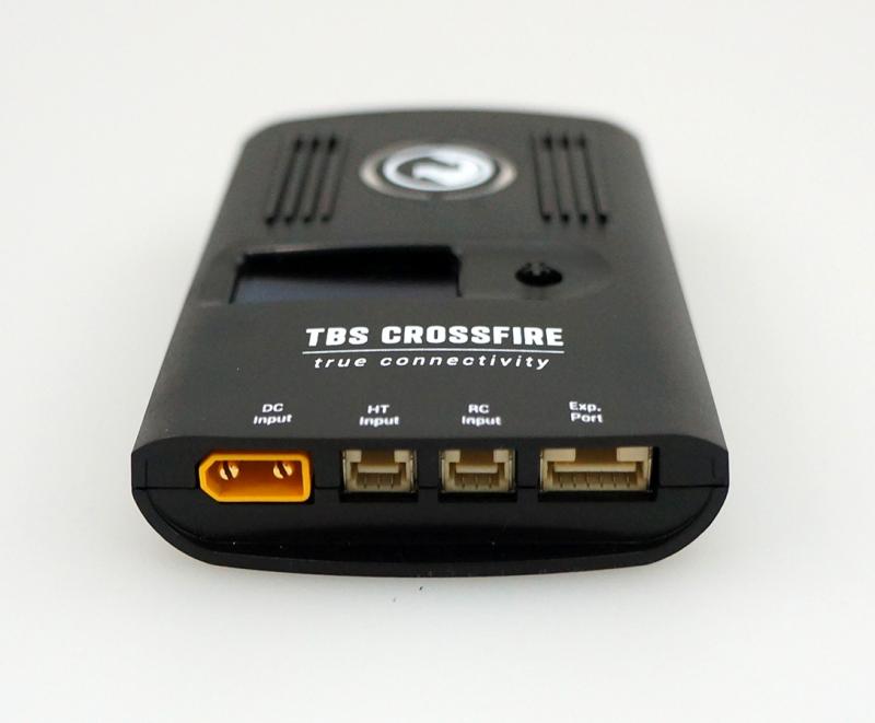 TBS CROSSFIRE TX - TRASMETTITORE A LUNGO RAGGIO Drone24Hours