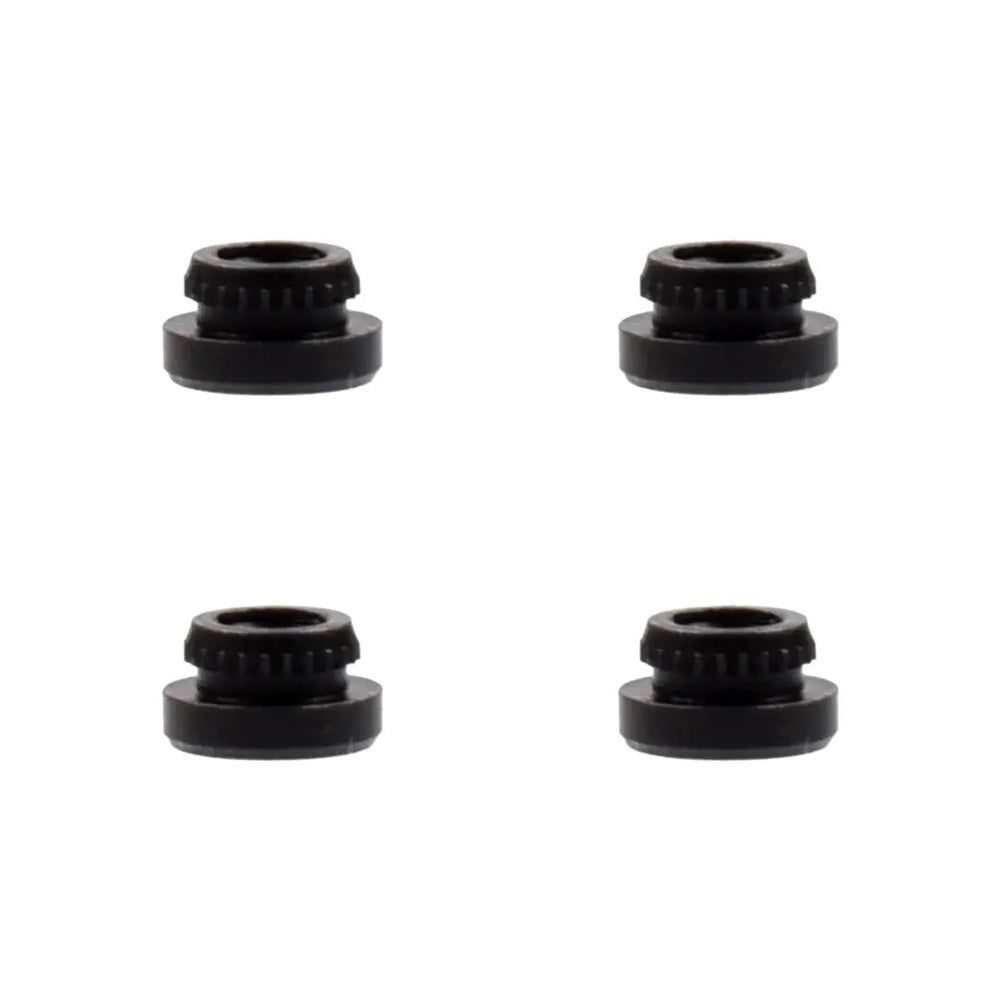 M2 clamping nuts (30 pieces)