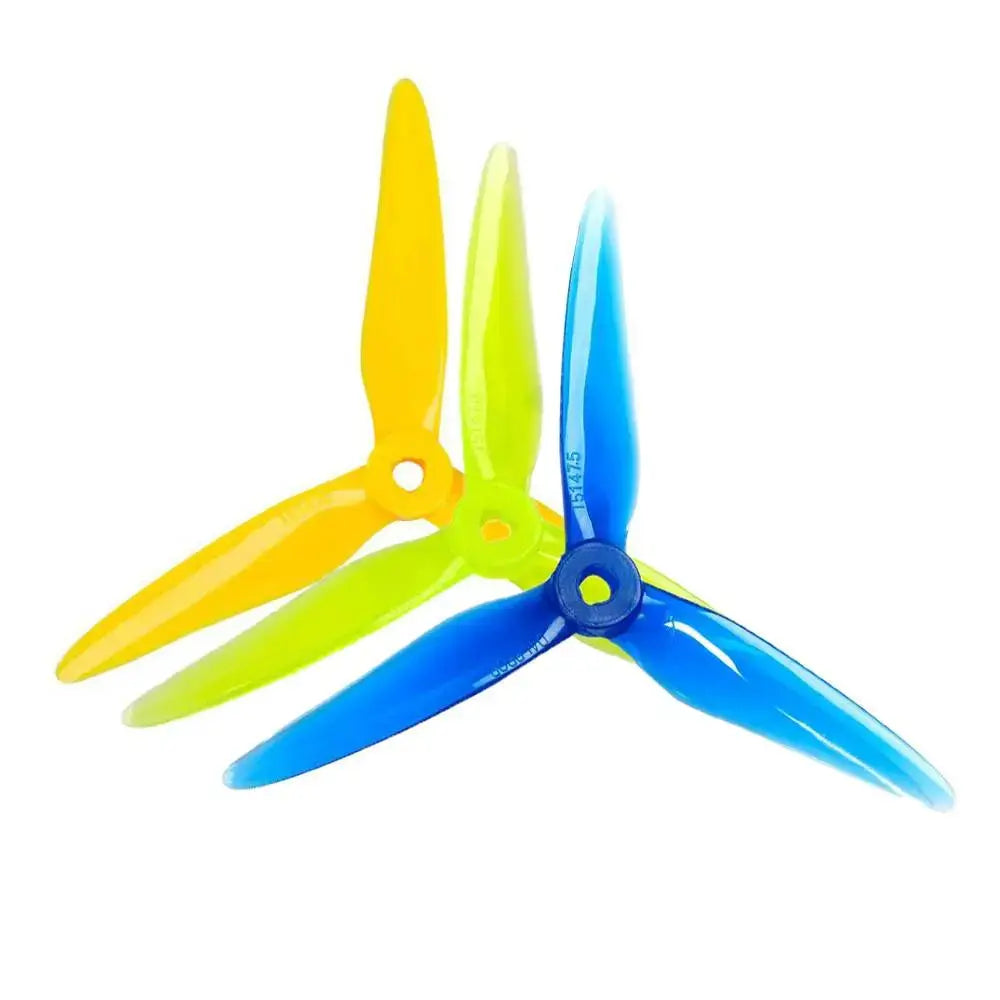Dalprop SpitFire T5147.5