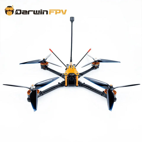 Darwin FPV Darwin 129 7 pollici