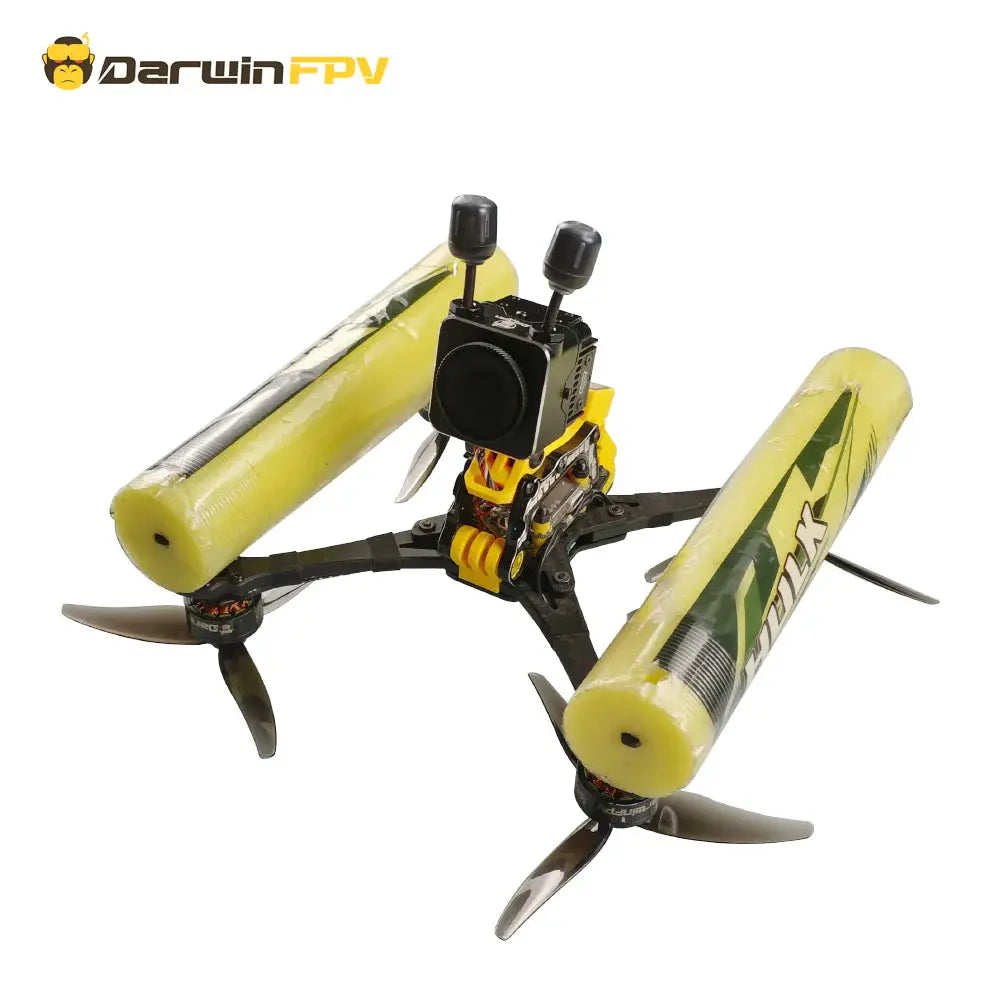 Darwin Hulk O4