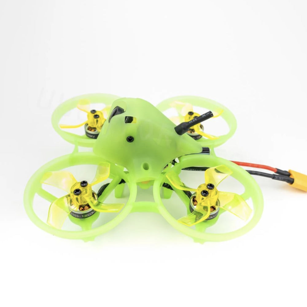 DarwinFPV 75 (White) Drone24Hours