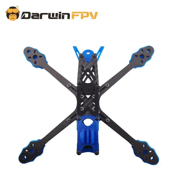 Darwin240 Jhonny 5" Kit Telaio DarwinFPV