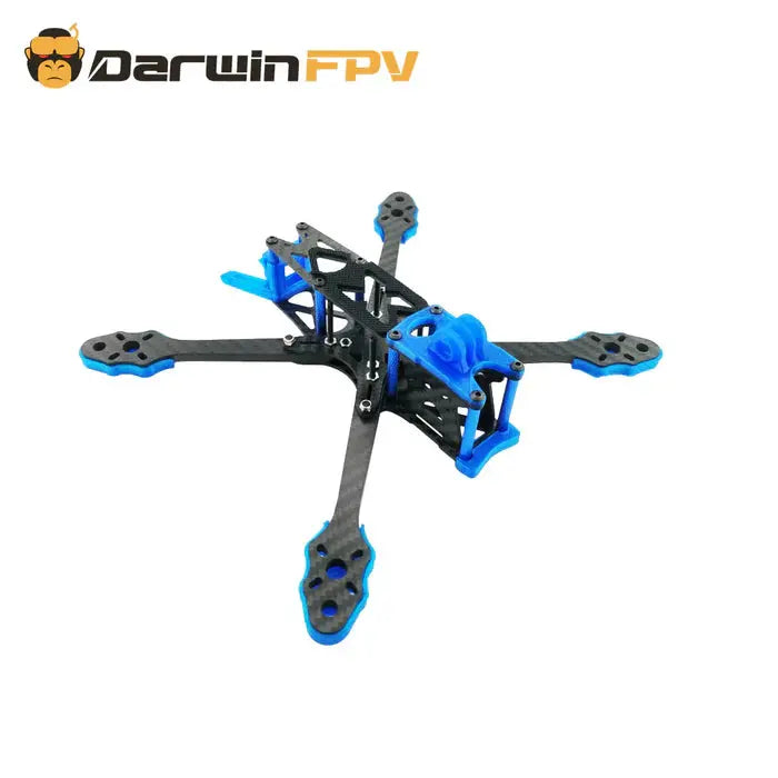 Darwin240 Jhonny 5" Kit Telaio