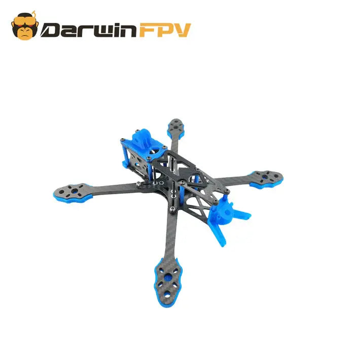 Darwin240 Jhonny 5" Kit Telaio DarwinFPV