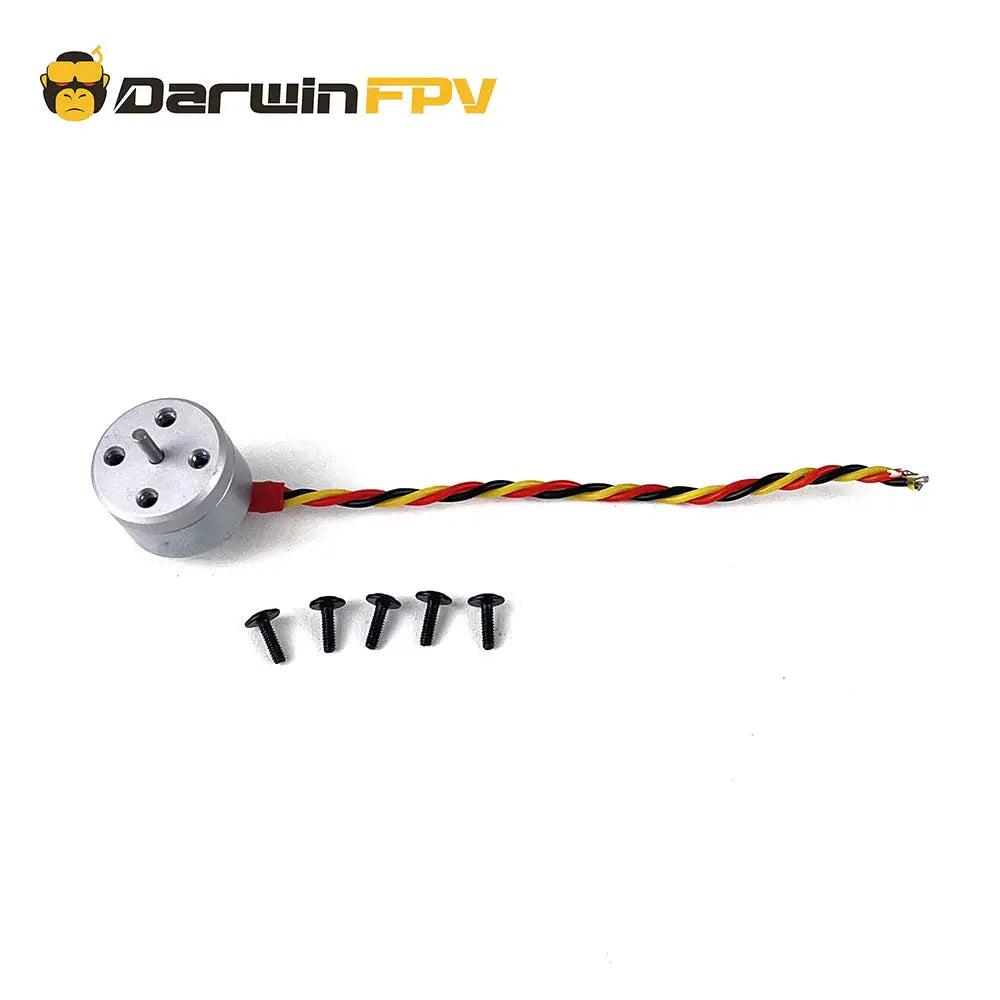 DarwinFPV 1104 4300KV Drone24Hours