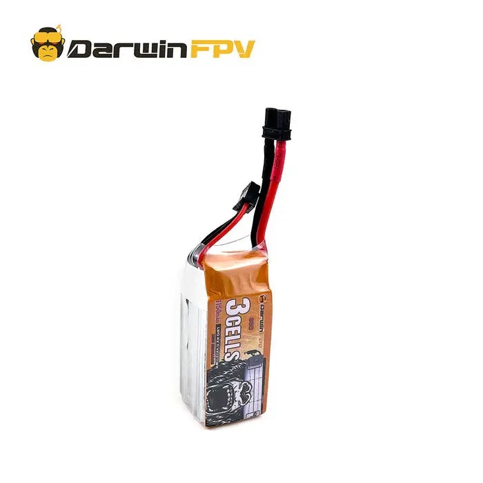 DarwinFPV 3S 1150mAh 60C 11,4V DarwinFPV