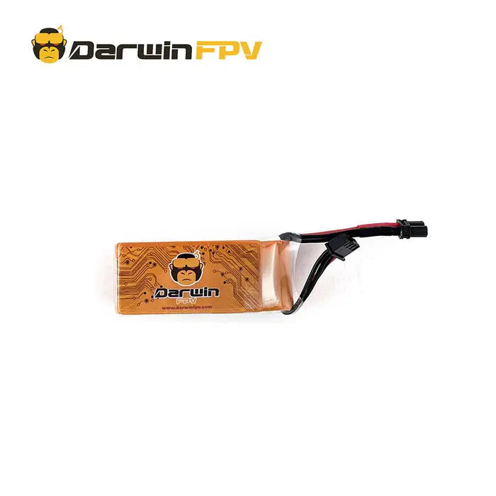 DarwinFPV 3S 1150mAh 60C 11,4V DarwinFPV