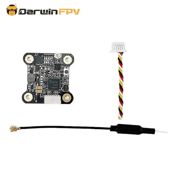 DarwinFPV 5.8G 40CH Baby Ape VTX Drone24Hours