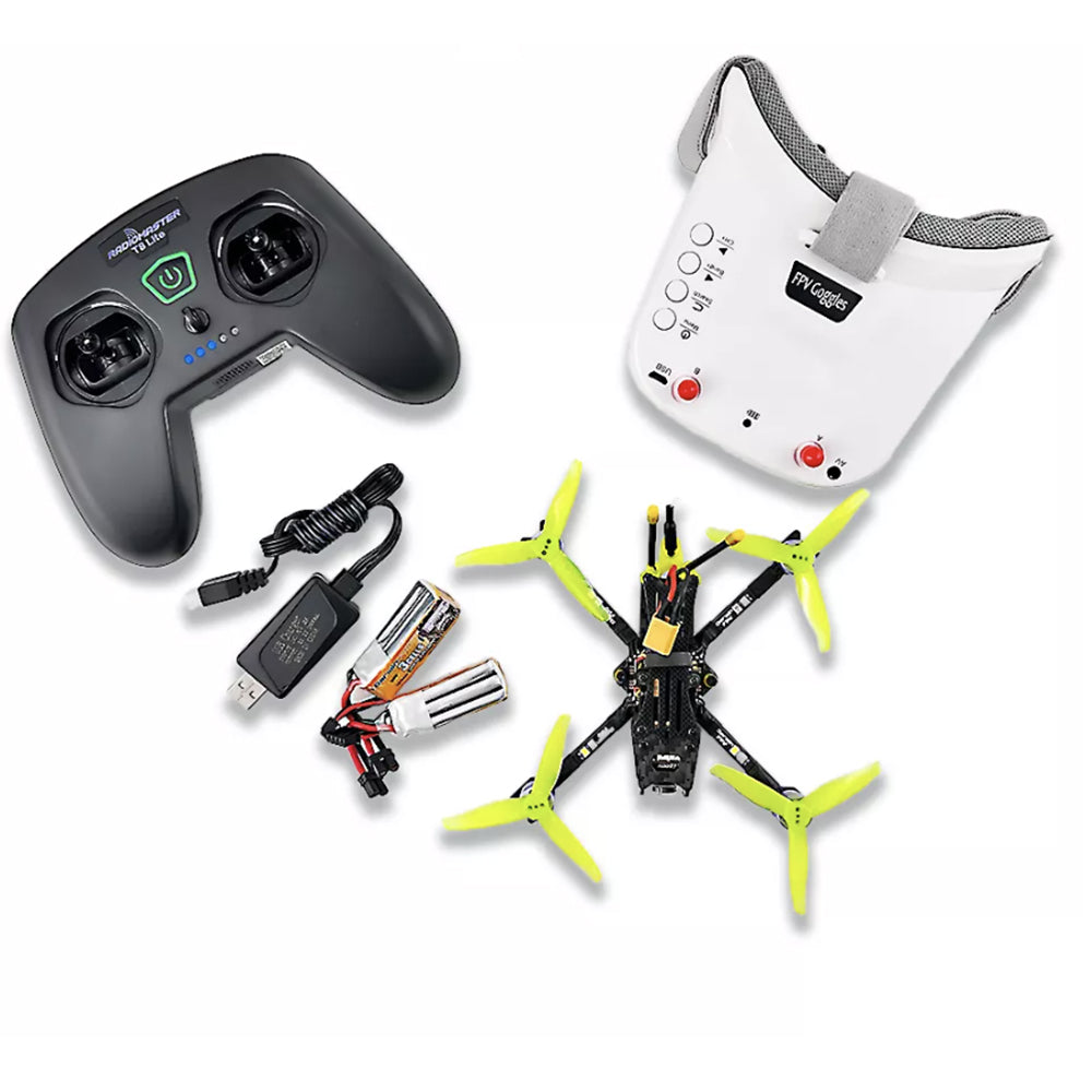 DarwinFPV Baby Ape 3"Pro RTF Drone24Hours