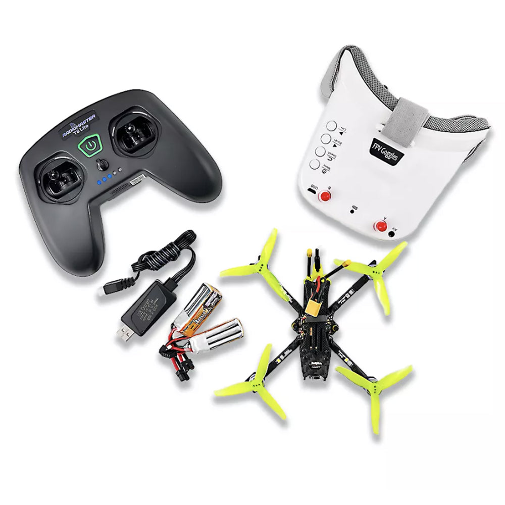 DarwinFPV Baby Ape 3"Pro RTF Drone24Hours