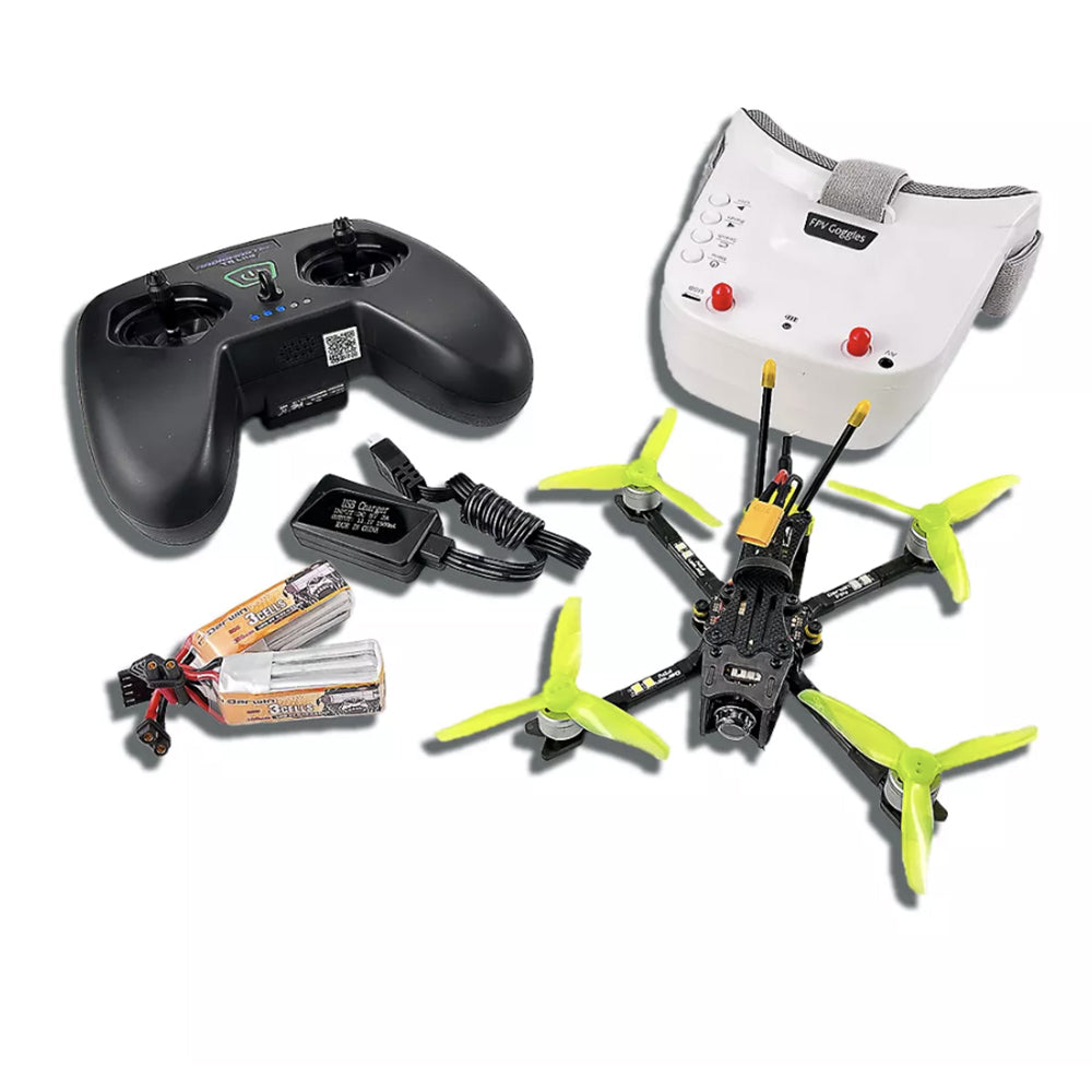 DarwinFPV Baby Ape 3"Pro RTF Drone24Hours