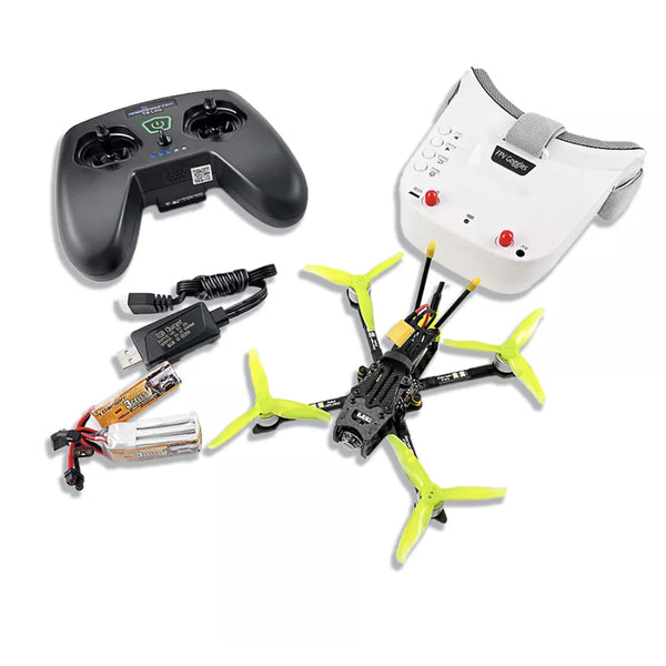 DarwinFPV Baby Ape 3"Pro RTF Drone24Hours