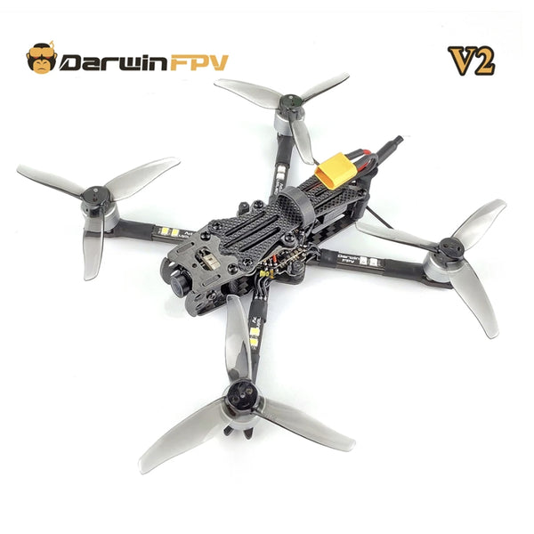 Darwin Baby Ape Pro V2 3" Drone24Hours