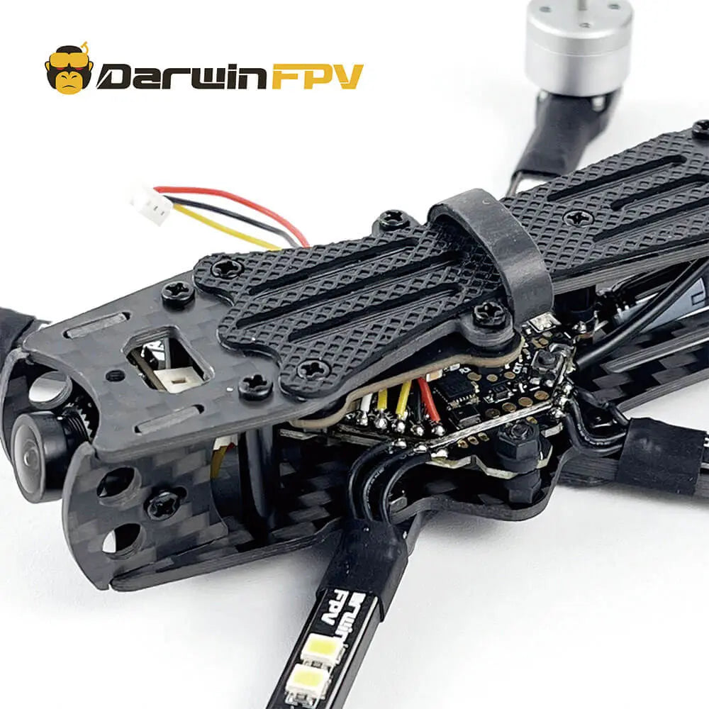 DarwinFPV Baby Ape Pro V3 DarwinFPV