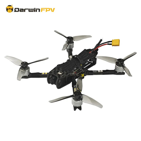DarwinFPV Baby Ape Pro V3 DarwinFPV