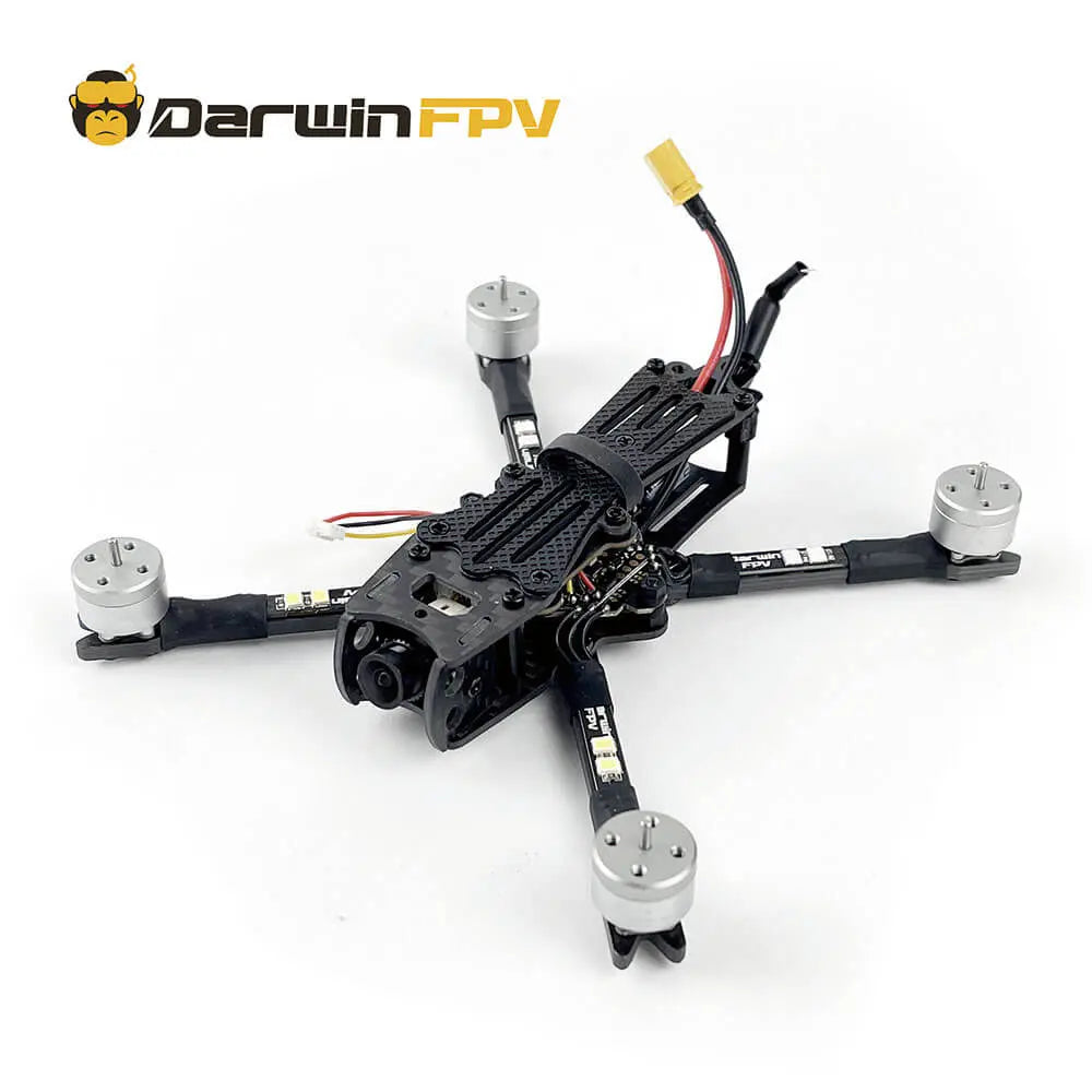 DarwinFPV Baby Ape Pro V3 DarwinFPV