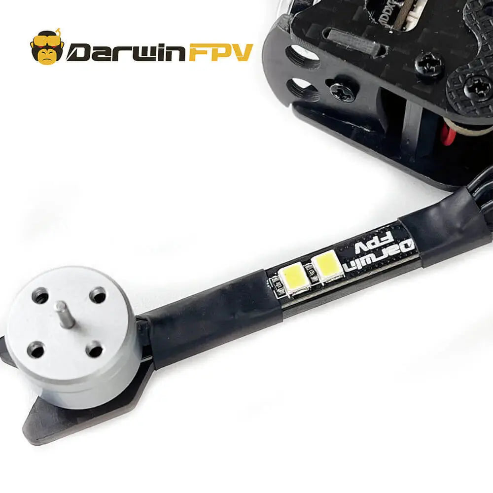 DarwinFPV Baby Ape Pro V3 DarwinFPV