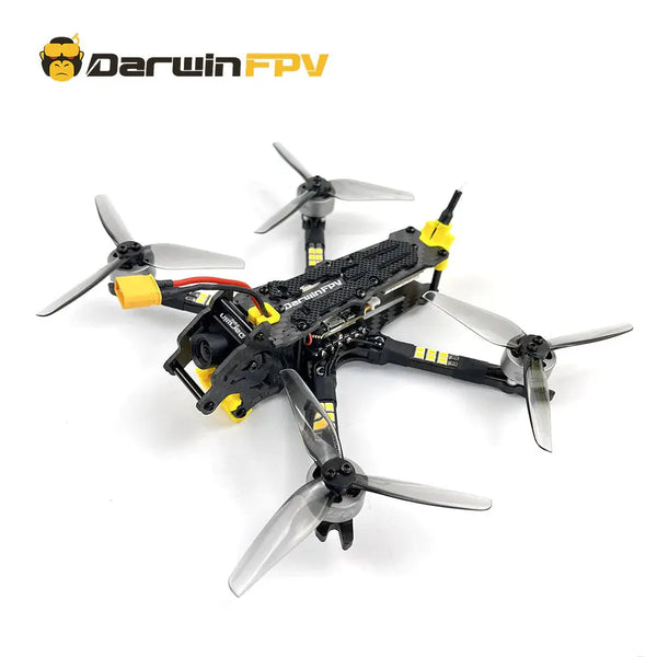 DarwinFPV BabyApe Ⅱ 4S Analogico Drone24Hours