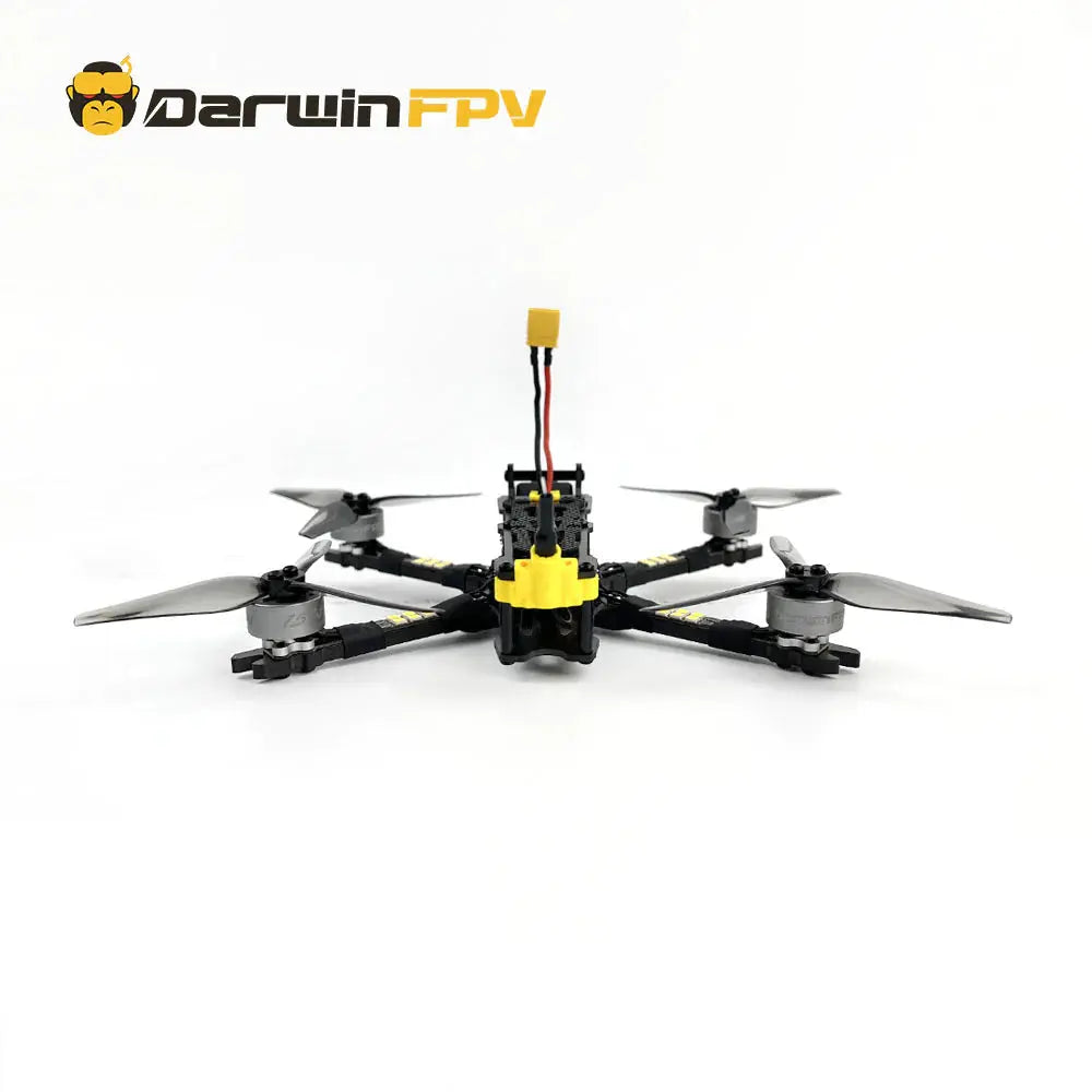 DarwinFPV BabyApe Ⅱ 4S Analogico Drone24Hours