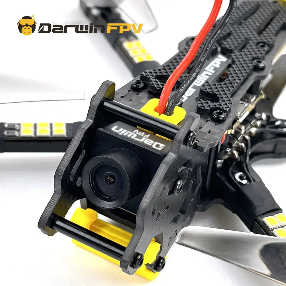 DarwinFPV BabyApe Ⅱ 4S Analogico Drone24Hours