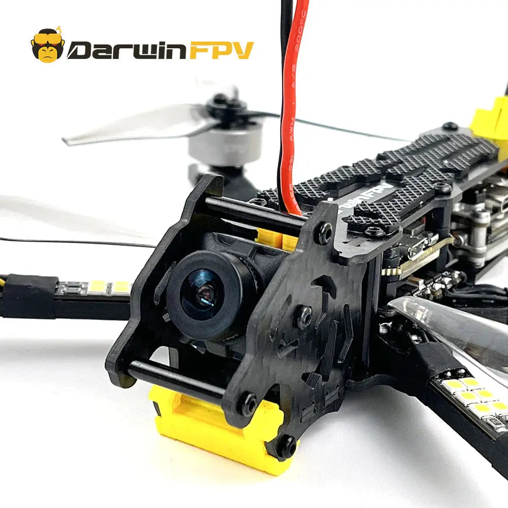 DarwinFPV BabyApe Ⅱ 4S HD Drone24Hours