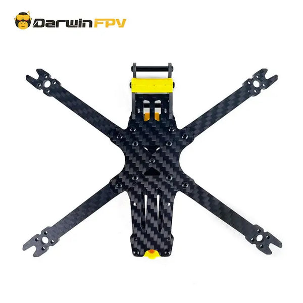 DarwinFPV BabyApe Ⅱ 4s Kit Telaio DarwinFPV