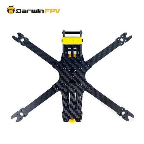 DarwinFPV BabyApe Ⅱ 4s Kit Telaio