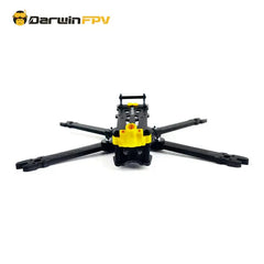 DarwinFPV BabyApe Ⅱ 4s Kit Telaio