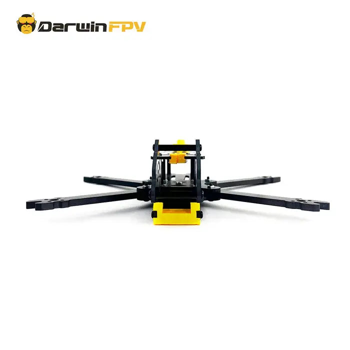 DarwinFPV BabyApe Ⅱ 4s Kit Telaio DarwinFPV