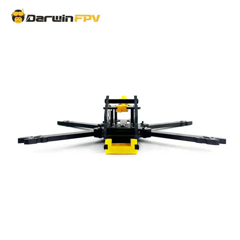 DarwinFPV BabyApe Ⅱ 4s Kit Telaio