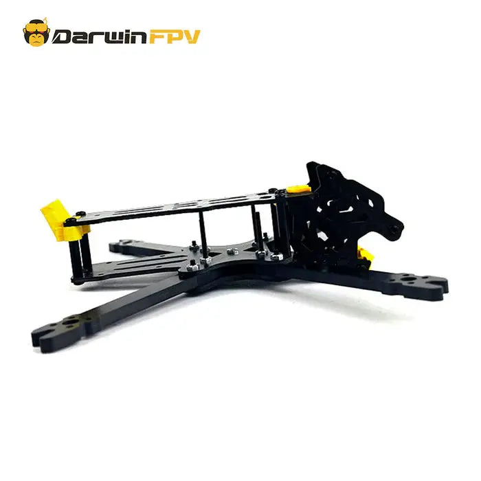 DarwinFPV BabyApe Ⅱ 4s Kit Telaio DarwinFPV