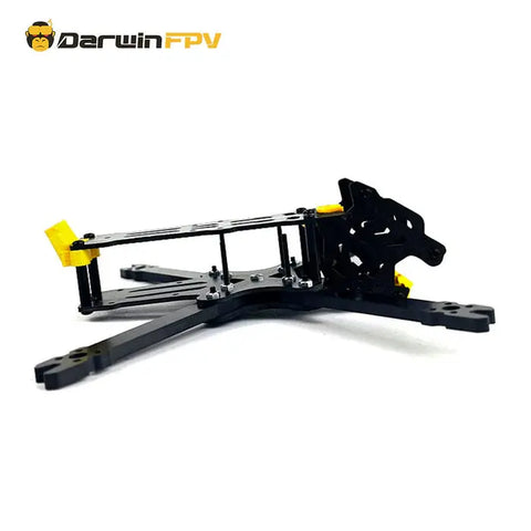 DarwinFPV BabyApe Ⅱ 4s Kit Telaio