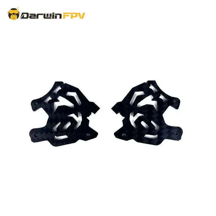 DarwinFPV BabyApe Ⅱ 4s Kit Telaio DarwinFPV