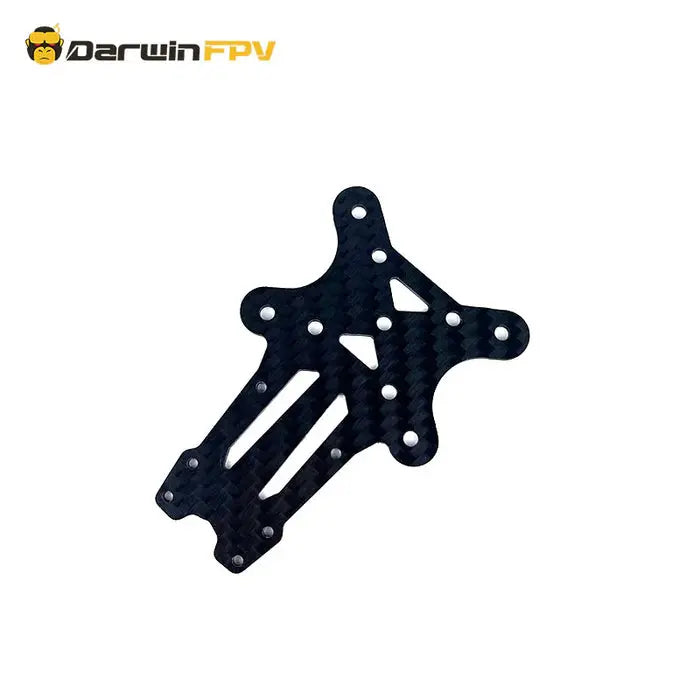 DarwinFPV BabyApe Ⅱ 4s Kit Telaio DarwinFPV