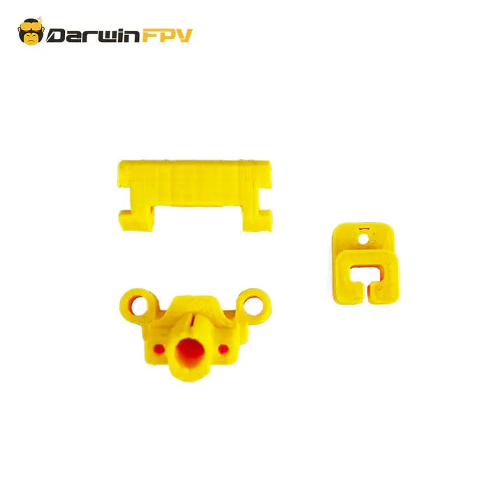 DarwinFPV BabyApe Ⅱ 4s Kit Telaio DarwinFPV