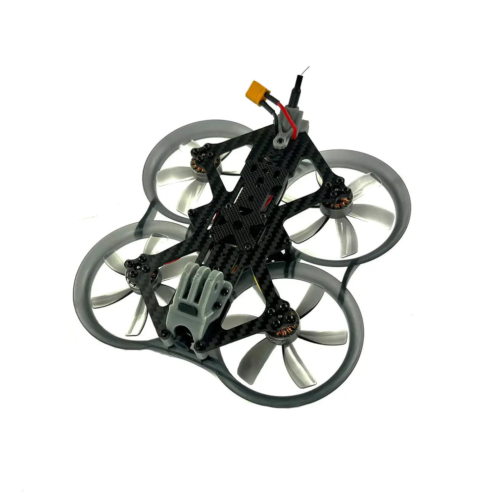 DarwinFPV CineApe 25 Analogico