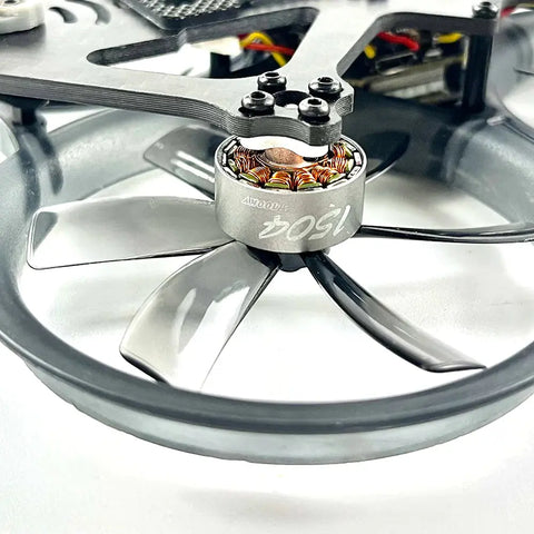 DarwinFPV CineApe 25 Analogue