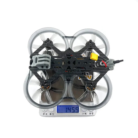 DarwinFPV CineApe 25 Analogue