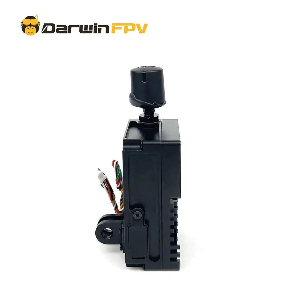 DarwinFPV DJI O3 Air Unit Custodia impermeabile DarwinFPV