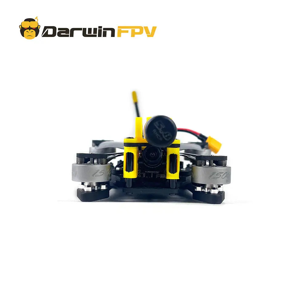 DarwinFPV FoldApe 4 "- Analogico Drone24Hours