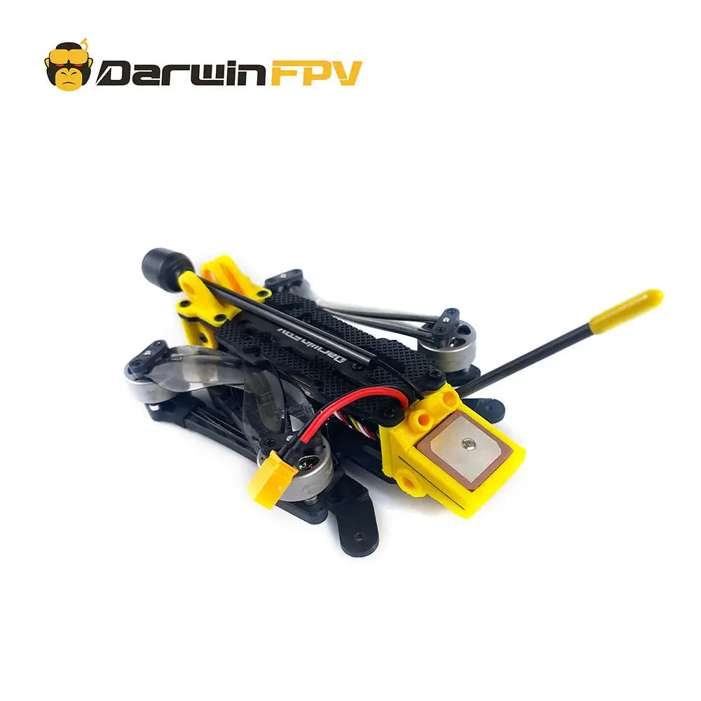 DarwinFPV FoldApe 4 "- Analogico Drone24Hours